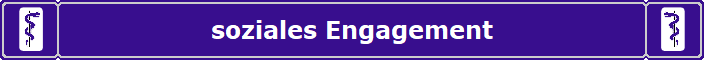 soziales Engagement